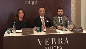 Verra Suites Beykoz projesi satışa çıktı