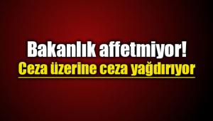 Yapı Denetim Firmalarına Bakanlık yetki iptali cezası yağdırdı