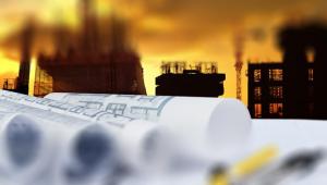 Yapı ruhsatı izinleri Ocak-Eylül 2018'de yüzde 55.1 azaldı