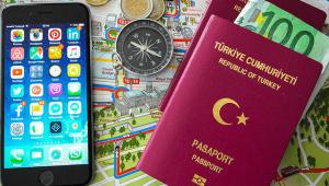 Yurt dışından cep telefonu getirenler dikkat! Harç tutarı değişti...