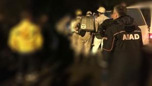 Zonguldak'ta madende patlama! 3 işçi mahsur kaldı