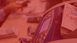 2017 Yılı Merkezi yönetim kesin hesaplarına ilişkin resmi Kanunu yayımlandı