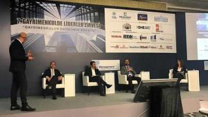 2018 Gayrimenkulde Liderler Zirvesi sonuç bildirgesi