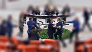 2019 Bütçesi belirleniyor