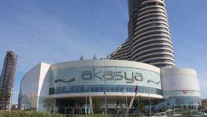 Akasya ve Akbatı AVM'nin enerjisi Sakarya Elektrikten