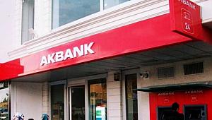 Akbank takipteki kredi alacaklarını varlık şirketlerine sattı
