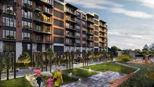 Avrupa’yı İstanbul’da yaşatacak proje: Finans Şehir…