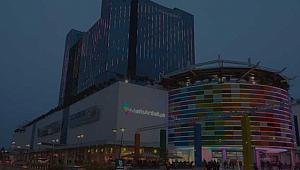 Bank Asya borcunu bitirecek Antalya’nın en büyük AVM’si MarkAntalya emlakçıdan satışa çıktı