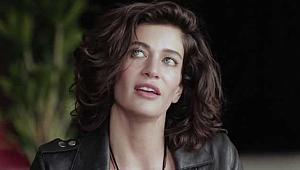 Berrak Tüzünataç Kadıköy Moda'da ev satın aldı