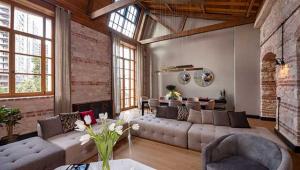 Büyükyalı'ya Avrupa'nın En İyi Loft Dairesi ödülü