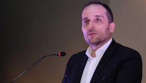 Çağlar Göğüş, Doğan Grubu İcra Kurulu Başkan ve Yönetim Kurulu Murahhas Üyesi olarak atandı