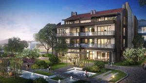 ÇamlıYaka Konakları projesine ulaşım dopingi