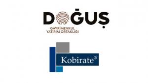 Doğuş GYO, kredi derecelendirme kuruluşu Kobirate ile sözleşme imzaladı