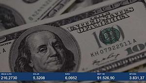 Dolar fiyatları 25 Aralık'ta ne durumda?