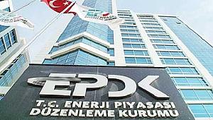EPDK'dan 71 sayfalık düzenleme