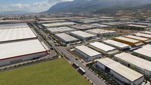 EPDK'dan OSB'lere elektrik fiyat güncellemesi