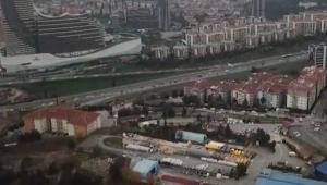 İBB`nin Ünalan arsasını İGDAŞ satın aldı