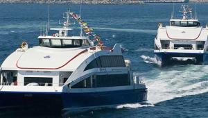 İDO iç hat seferleri kararında flaş gelişme