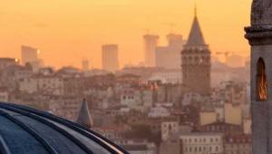 İstanbul`da 40 ilçeyi kapsayan İmar Yönetmeliği değişti