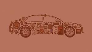 İthal araç parçaları için 2019 düzenlemesi