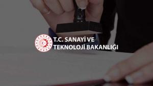 Kamu İhale Kanunu kapsamında Bilim, Sanayi ve Teknoloji Bakanlığı'ndan değişiklik