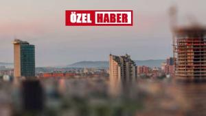 Kentsel Dönüşümde vergi ve harçlar kalktı