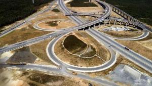 Kurtköy-Liman Kavşağı otoyolu trafiğe açılıyor