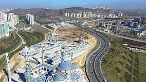 Kuzey Ankara Girişi dönüşüm projesinde metruk binalar için yıkım kararı