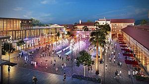 Mahall Bomonti İzmir ofisleri yıl sonu avantajıyla