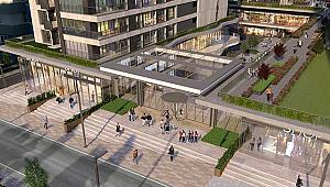 MESA Cadde Avrupa'da yaşayan Türklerin tercihi oldu