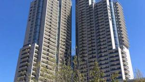 Metsan İnşaat'a konkordato komiseri atandı