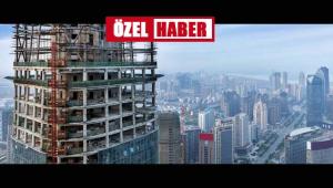 Müteahhite Dönüşüm ayarı