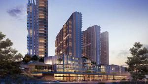 Nef o projesinde 3 günde 152 konut sattı