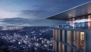 Nef projelerinde Bina Tamamlama Sigortası uygulamaya başladı