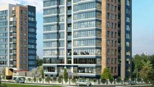 Nest Dragos Maltepe'de yıl sonuna kadar KDV yok