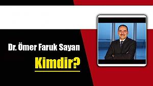 Ömer Fatih Sayan kimdir? Tüm hayatı ve biyografisi...
