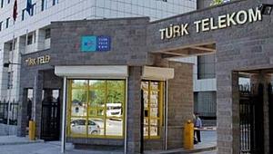 Ömer Fatih Sayan, Türk Telekom YKB Oldu