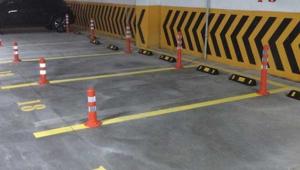 Otopark Yönetmeliği yeniden değişti