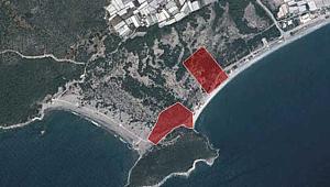 Özak GYO, Antalya otel projesi yapı ruhsatını aldı