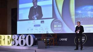 RE360 gündem oluşturdu