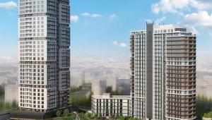 Referans Kartal projesi üzerindeki ipotek kaydı kaldırıldı