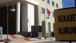 Rekabet Kurumu idari para cezası alt sınırında değişiklik yaptı