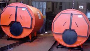 Sıvı ve Gaz Yakıtlı yeni sıcak su kazanları ile alakalı yeni yönetmelik