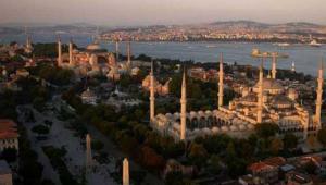 Tarihi Yarımada böyle korunacak