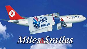 THY ve QNB Finansbank arasında yeni anlaşma