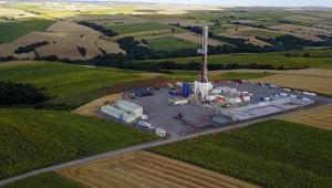 Trakya'da "trilyon kübik feet" doğalgaz rezervi olabilir