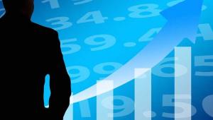 Türkiye ekonomisi üçüncü çeyrekte 1.6 büyüdü