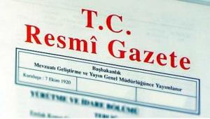 Vakıflar Genel Müdürlüğü iki vakfa onay verdi