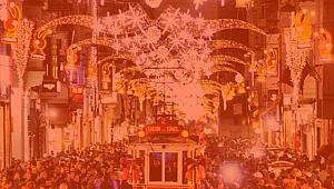 Yılbaşı günü İstanbul genelinde binlerce emniyet görevlisi teyakkuz halinde olacak