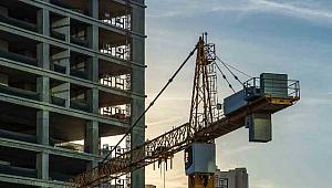 2019'da İnşaat malzemeleri iç pazarı küçülebilir